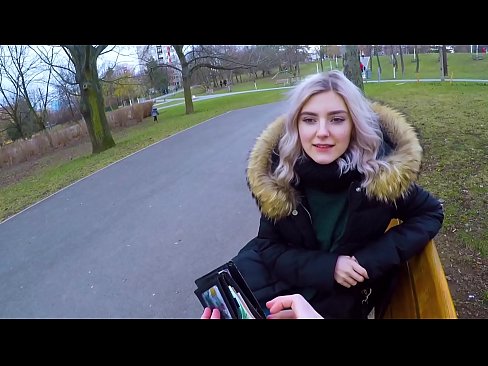 ❤️ Прогута врелу сперму странца за новац - пушење у парку од Еве Елфие ❤❌ Супер секс код нас sr.port-amurasso.ru ❤